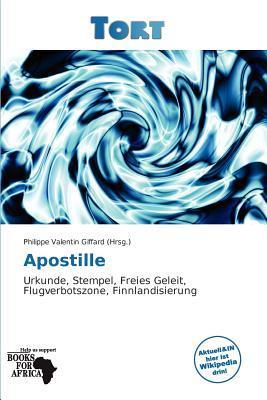 Apostille