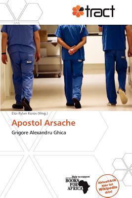 Apostol Arsache