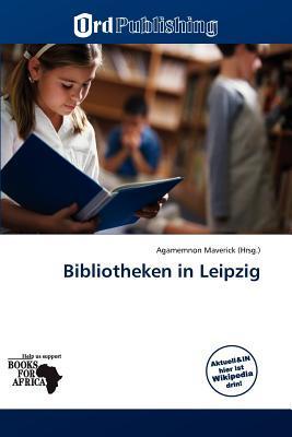 Bibliotheken in Leipzig