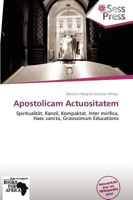 Apostolicam Actuositatem