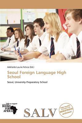 Seoul Foreign Language High School