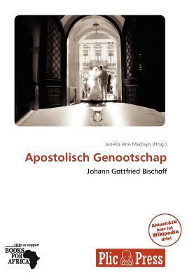 Apostolisch Genootschap
