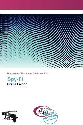 Spy-Fi