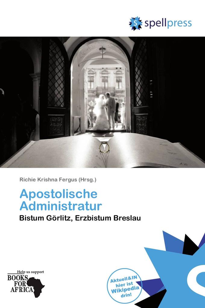 Apostolische Administratur