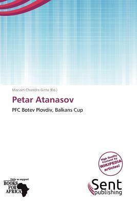 Petar Atanasov