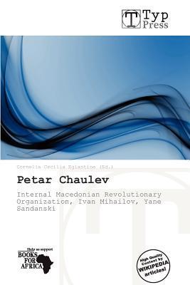 Petar Chaulev
