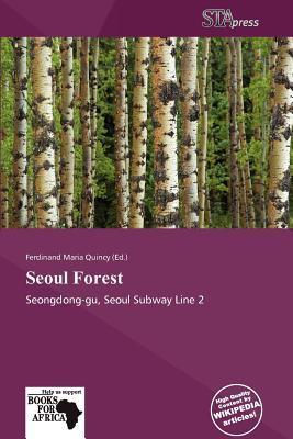 Seoul Forest
