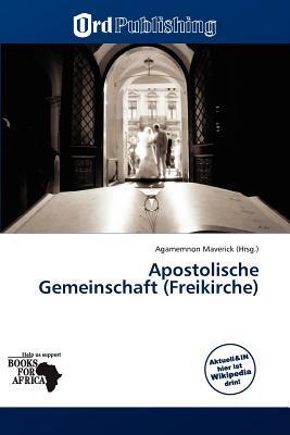 Apostolische Gemeinschaft (Freikirche)