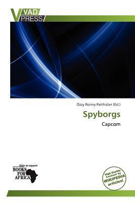 Spyborgs