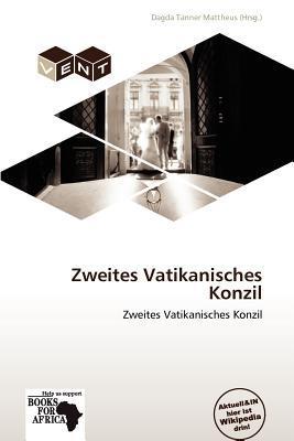 Zweites Vatikanisches Konzil