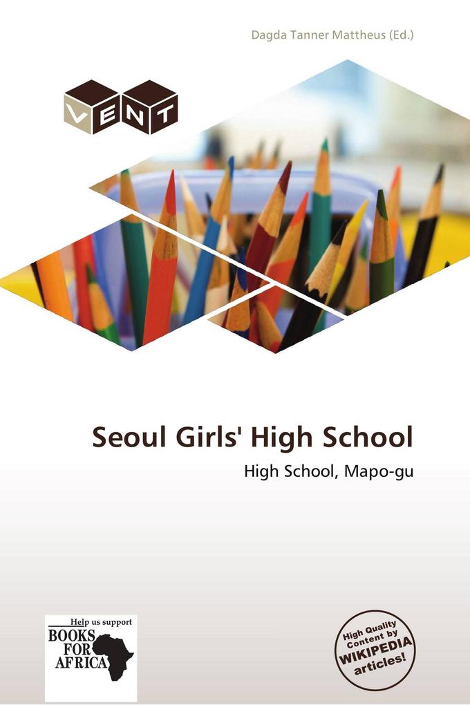 Seoul Girls' High School