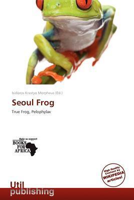 Seoul Frog