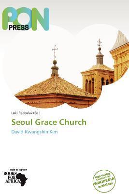 Seoul Grace Church