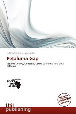 Petaluma Gap