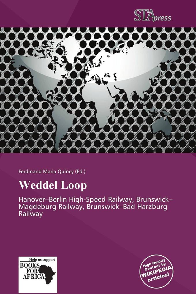 Weddel Loop