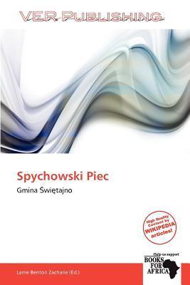 Spychowski Piec