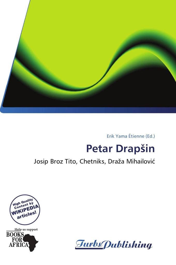 Petar Drapin