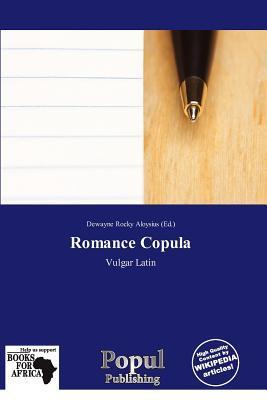 Romance Copula