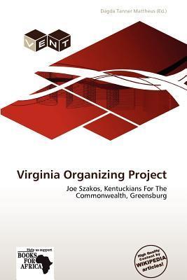 Virginia Organizing Project