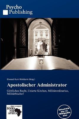 Apostolischer Administrator