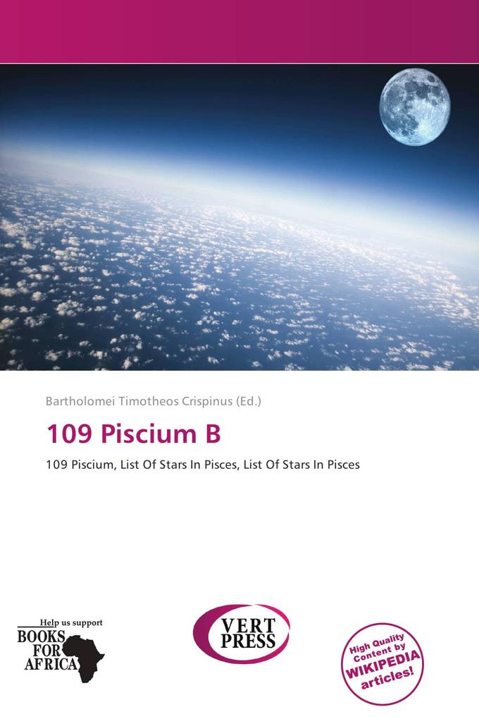 109 Piscium B