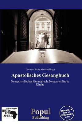 Apostolisches Gesangbuch