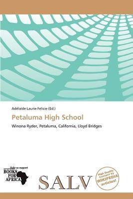Petaluma High School