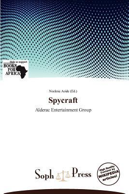 Spycraft