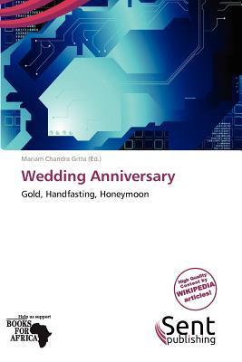 Wedding Anniversary