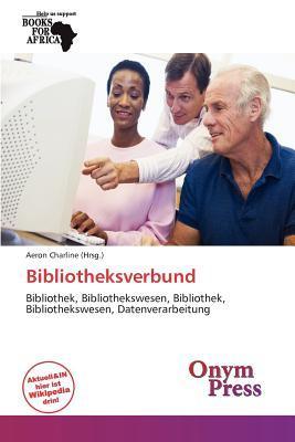Bibliotheksverbund