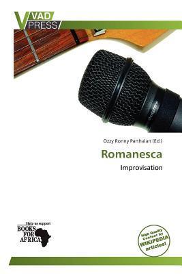 Romanesca