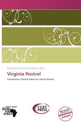 Virginia Postrel