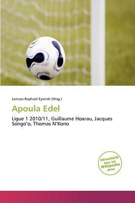 Apoula Edel