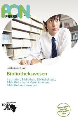 Bibliothekswesen