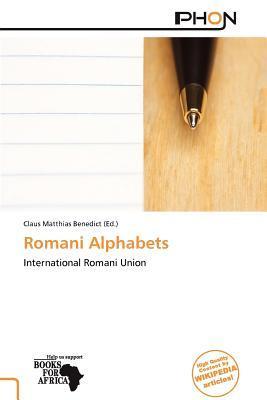 Romani Alphabets
