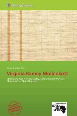 Virginia Ramey Mollenkott
