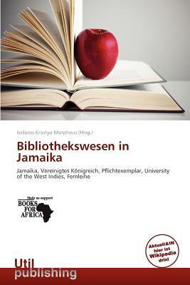 Bibliothekswesen in Jamaika