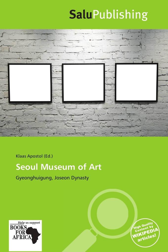 Seoul Museum of Art
