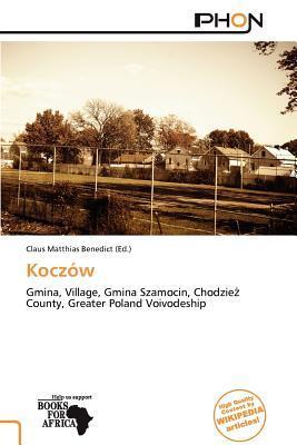 Koczów