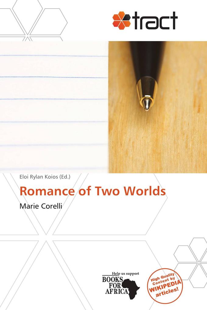 Romance of Two Worlds