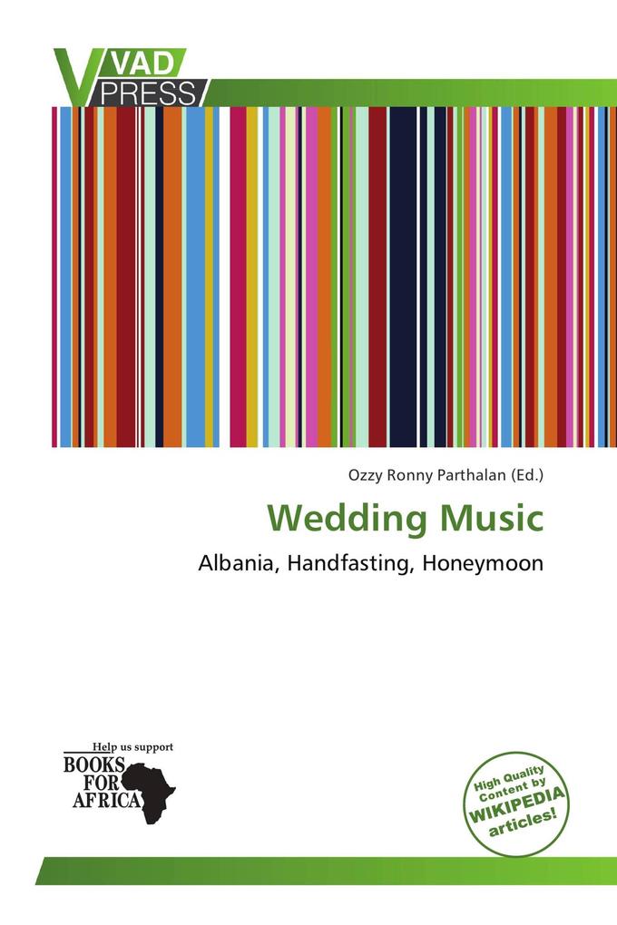 Wedding Music