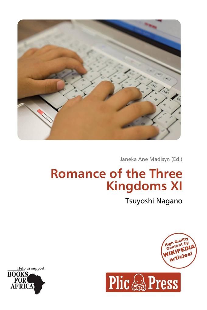 Romance of the Three Kingdoms XI