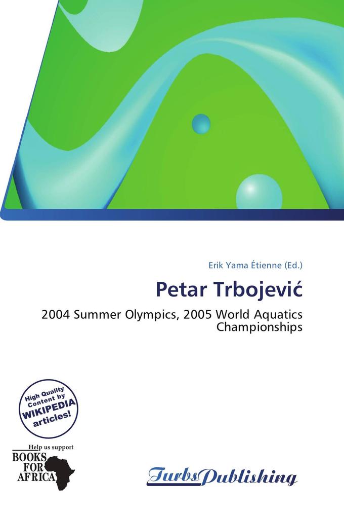 Petar Trbojevi