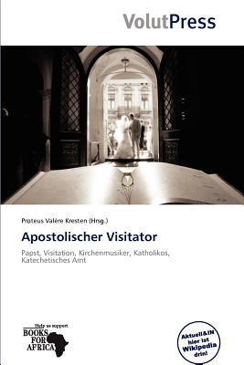 Apostolischer Visitator