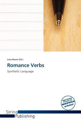 Romance Verbs