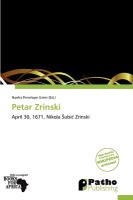 Petar Zrinski