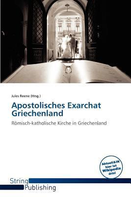 Apostolisches Exarchat Griechenland