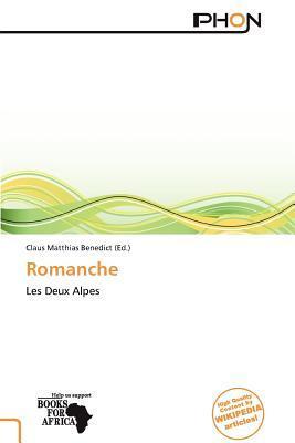 Romanche