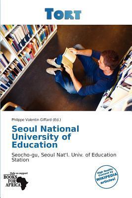 Seoul National University of Education