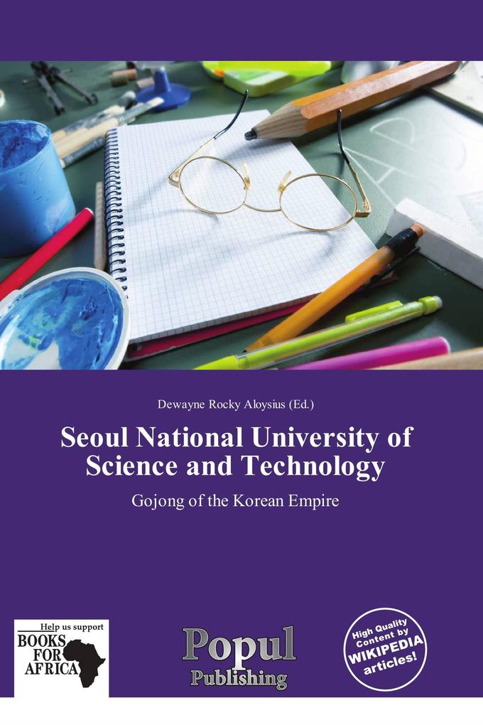 Seoul National University of Science and Technology